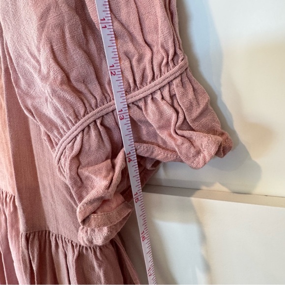 The Astrid Dress, Christy Dawn. Size L - Picture 10 of 16